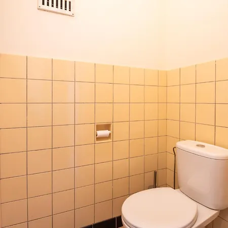 Lejlighed Charming With Sea View For 6 *
